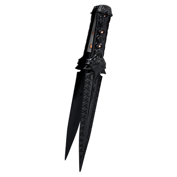 Щипцы Witcher Black в Турции