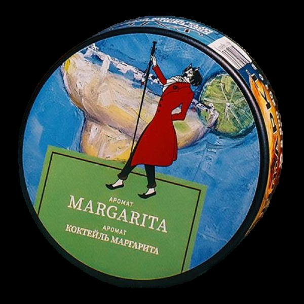 Табак Satyr Margarita Коктейль Маргарита 25 грамм в Турции