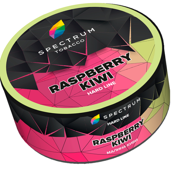 Табак Spectrum Hl Raspberry Kiwi 25 грамм в Турции