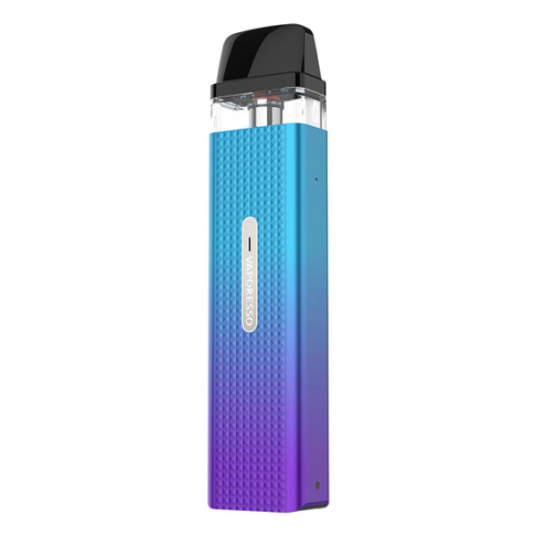 POD-система Vaporesso Xros Mini Pod Kit   Grape Purple Сине Фиолетовый в Турции
