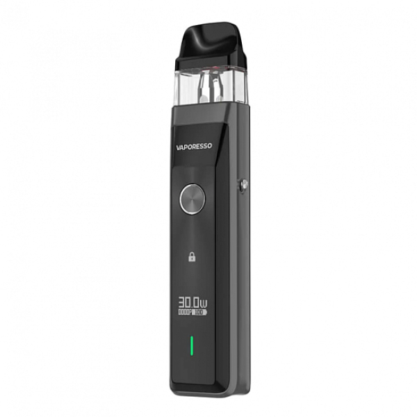 POD-система Vaporesso Xros Pro Black в Турции