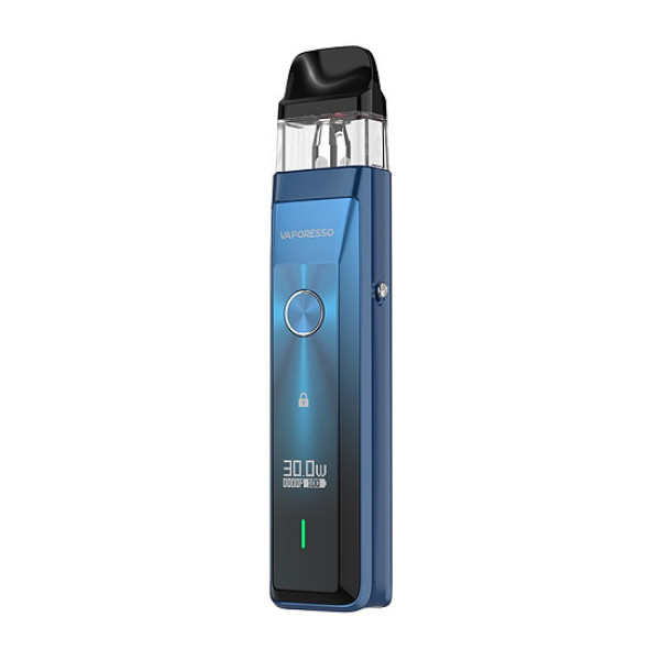 POD-система Vaporesso Xros Pro Blue в Турции