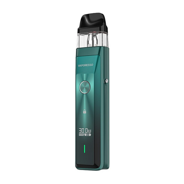 POD-система Vaporesso Xros Pro Green в Турции