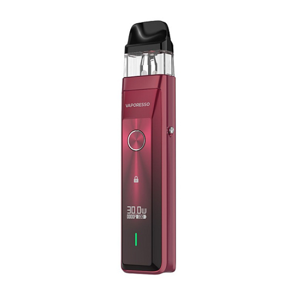 POD-система Vaporesso Xros Pro Red в Турции