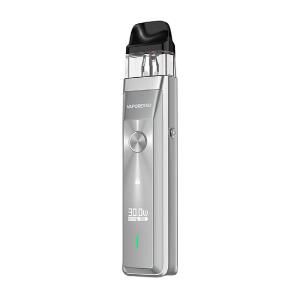 POD-система Vaporesso Xros Pro Silver в Турции