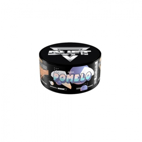 Табак Duft Pomelo 25 грамм в Турции