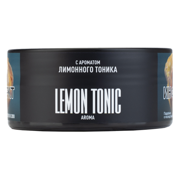 Табак Must have Lemon Tonic 125 грамм в Турции