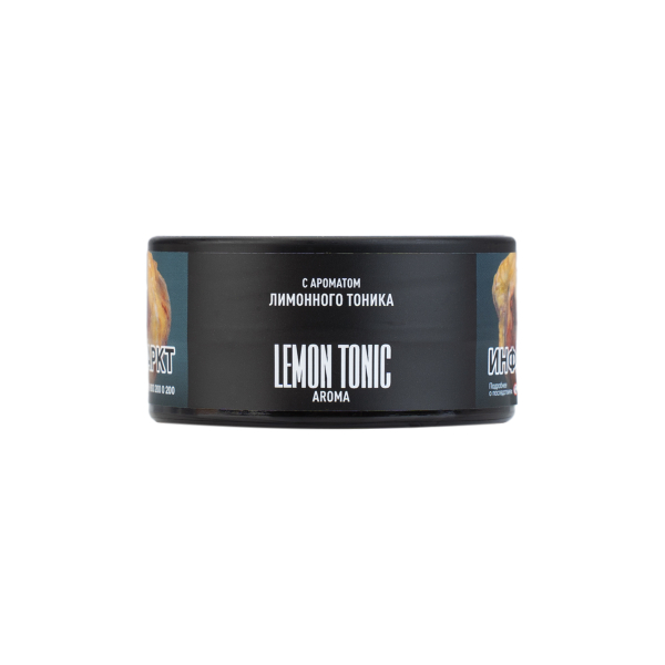 Табак Must have Lemon Tonic 25 грамм в Турции