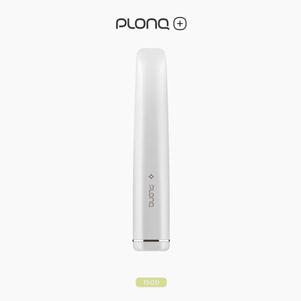 Электронка Plonq Plus 1500 Кислый Лимон в Турции