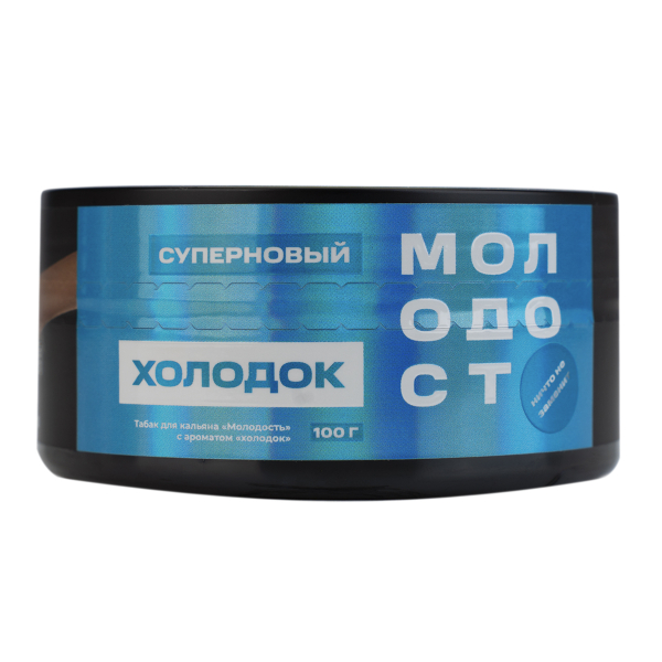 Табак Молодость Суперновый 100 грамм в Турции