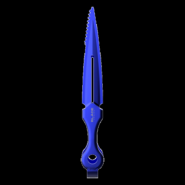 Щипцы Blade Hookah Limited Edition Saphire в Турции