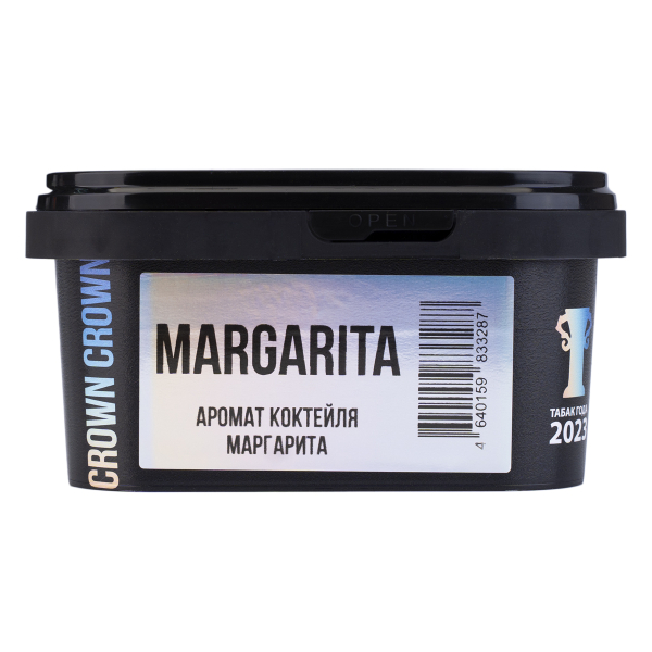 Табак Sapphire Crown Margarita 200 грамм в Турции