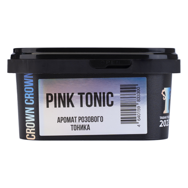 Табак Sapphire Crown Pink Tonic 200 грамм в Турции