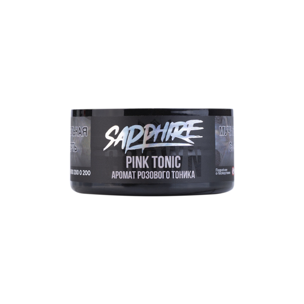 Табак Sapphire Crown Pink Tonic 25 грамм в Турции