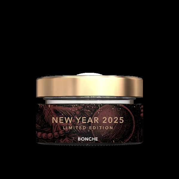 Табак Bonche New Year 2025 30 грамм в Турции