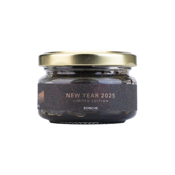 Табак Bonche New Year 2025 60 грамм в Турции