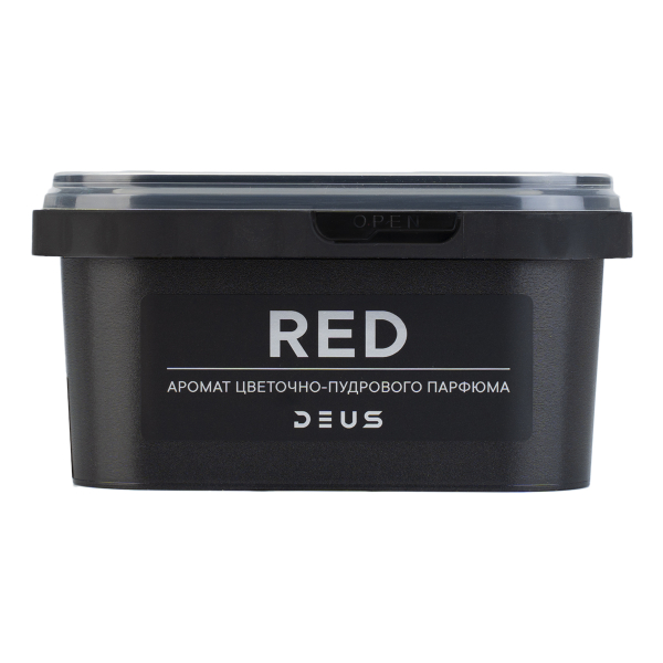 Табак DEUS Red 250 грамм в Турции