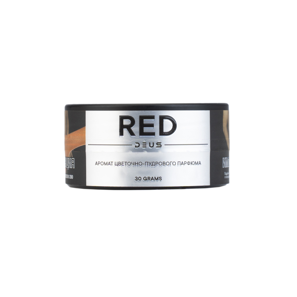 Табак DEUS Red 30 грамм в Турции