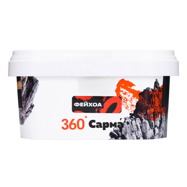 Табак Сарма 360 Крепкая Фейхоа 200 грамм в Турции