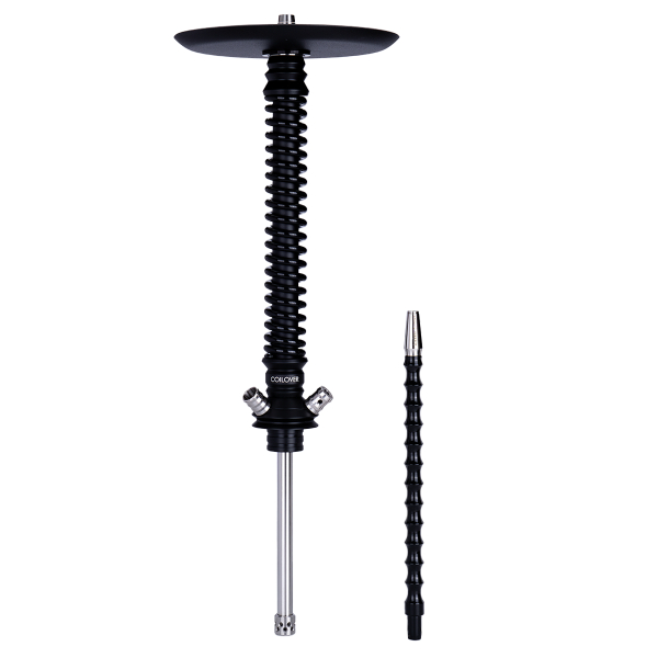Кальян Mamay Customs Coilovers Black в Турции