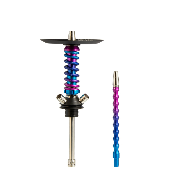 Кальян Mamay Customs Coilover Micro Full Space Грав. Mamay в Турции