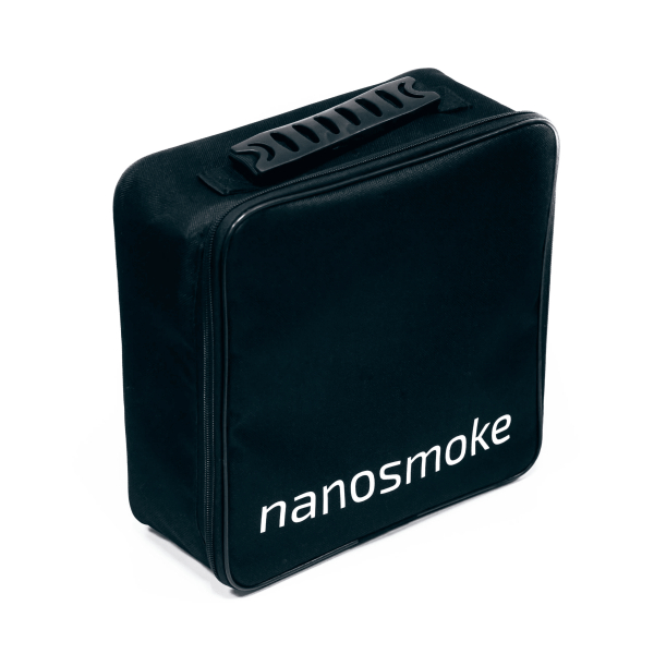 Кальян Nanosmoke Cube В Сумке в Турции