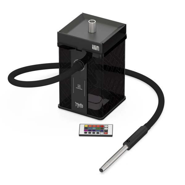 Кальян Nanosmoke Four в Турции