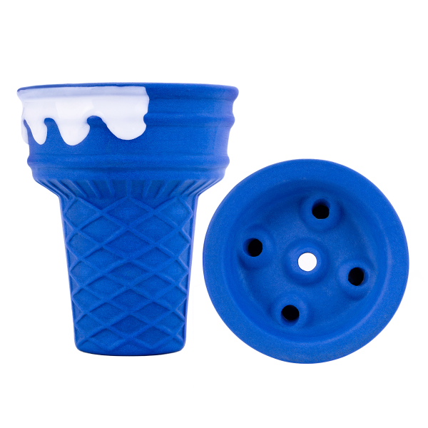 Чаша Gelato Blue в Турции