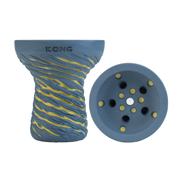 Чаша Kong Turkish Lava   Blue в Турции