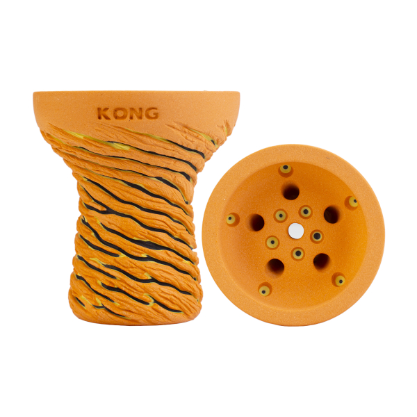 Чаша Kong Turkish Lava   Orange в Турции