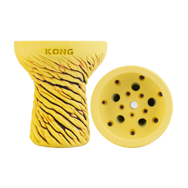 Чаша Kong Turkish Lava   Yellow в Турции