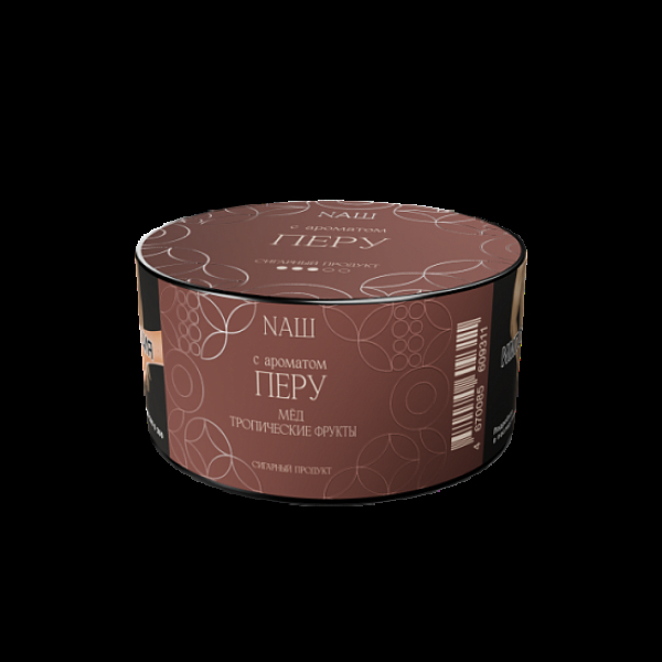 Табак NАШ Cigar Розмарин Чабрец 30 грамм в Турции