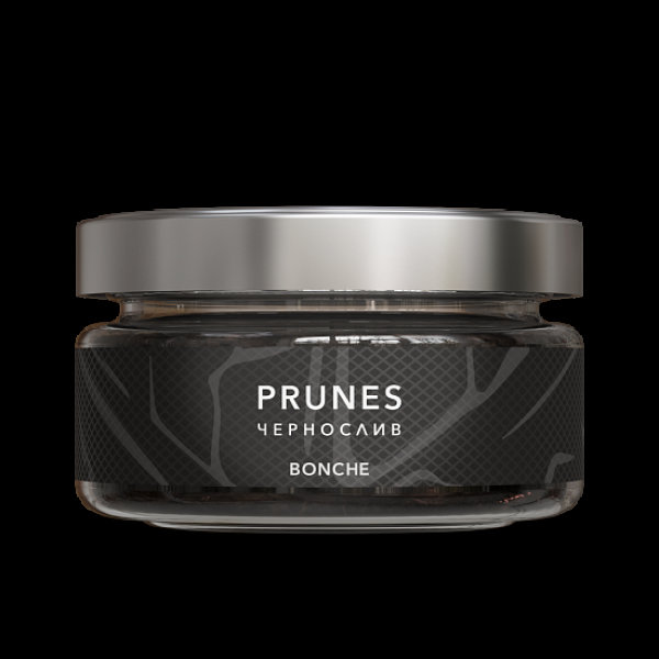 Табак Bonche Prunes Чернослив 60 грамм в Турции