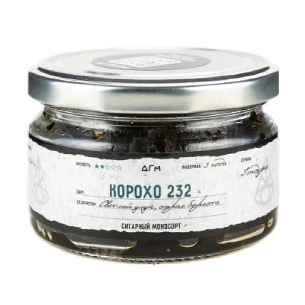 Табак Dogma 100% Корохо 232 80 грамм в Турции
