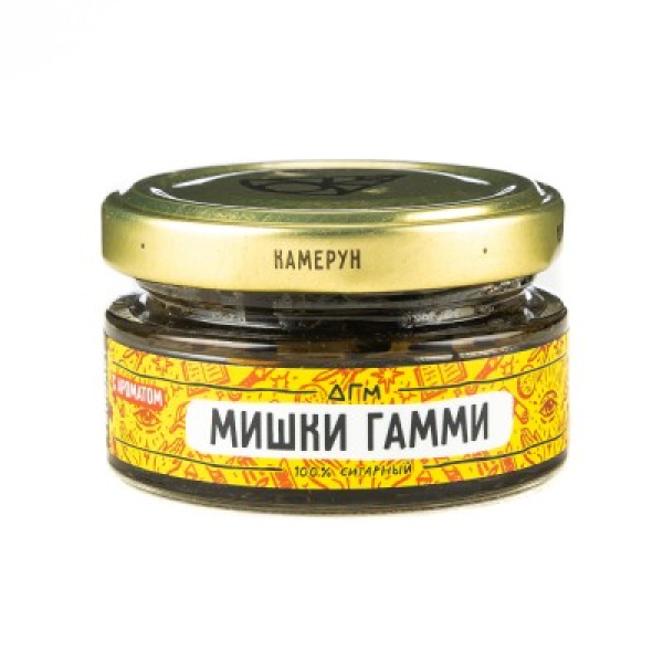 Табак Dogma 100% Мишки Гамми 20 грамм в Турции