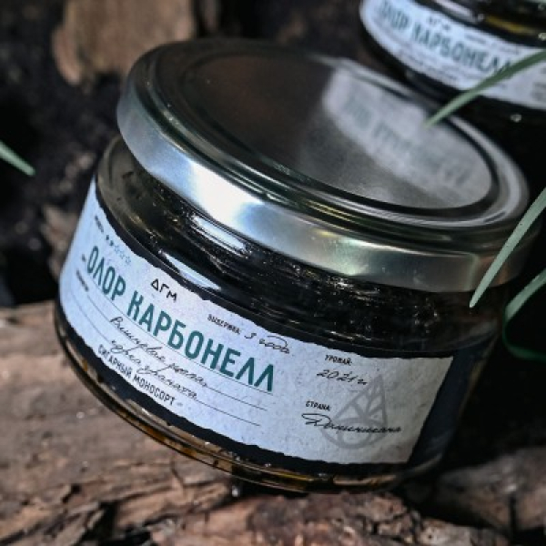 Табак Dogma 100% Олор Карбонелл 20 грамм в Турции