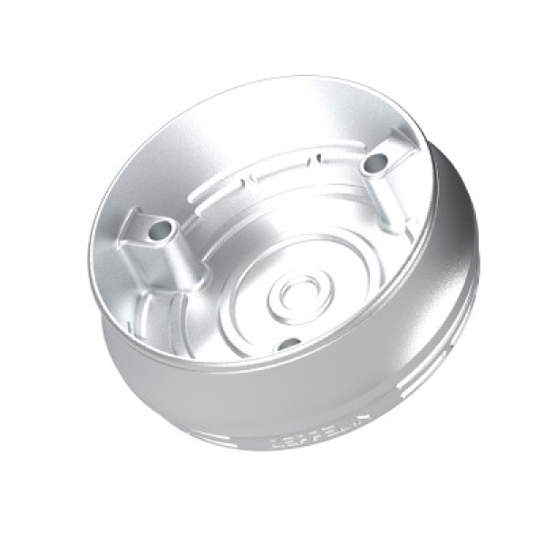 Калауд Zeppelin Base Silver в Турции