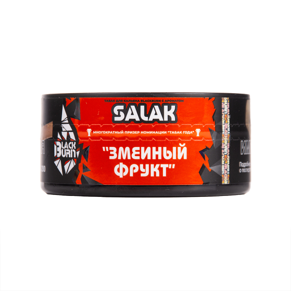 Табак BlackBurn Salak 100 грамм в Турции