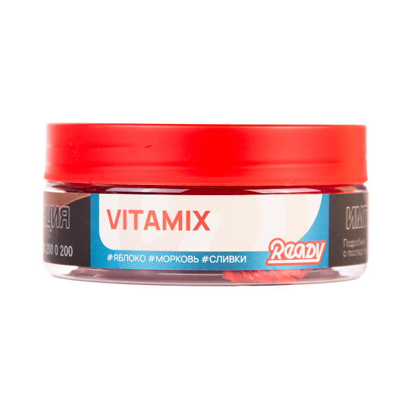Табак Ready Vitamix 100 грамм в Турции