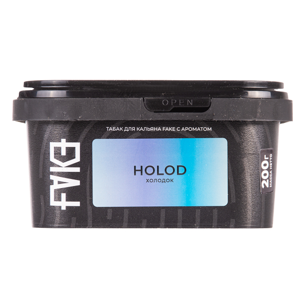 Табак FAKE Holod 200 грамм в Турции