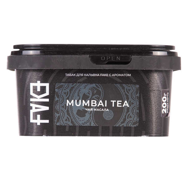 Табак FAKE Mumbai Tea 200 грамм в Турции