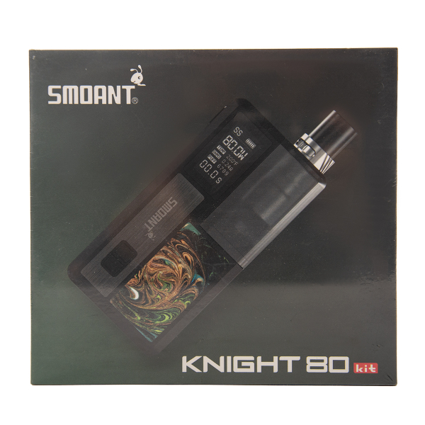 POD-система Smoant Knight 80 Kit Night Green в Турции