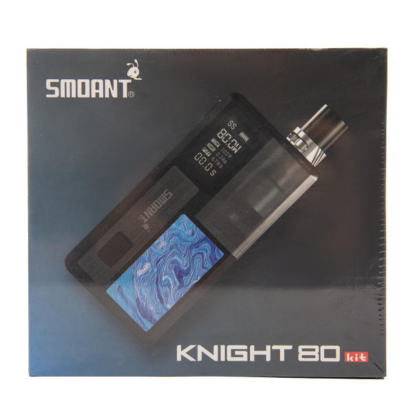 POD-система Smoant Knight 80 Kit Tiffany Blue в Турции