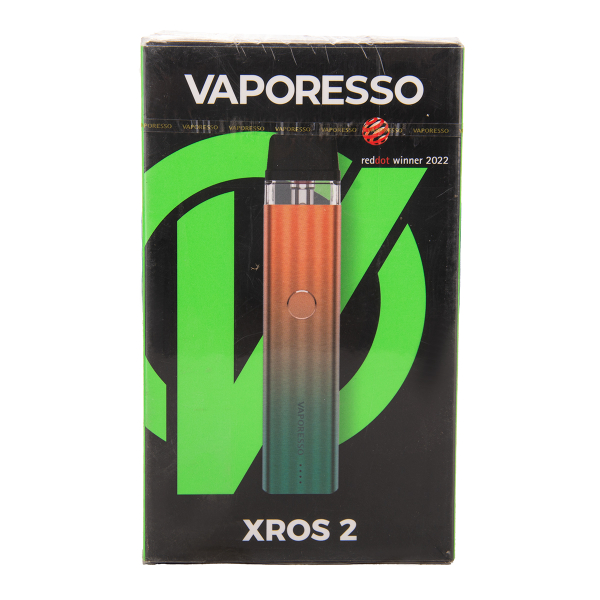 POD-система Vaporesso Xros 2 Aurora в Турции