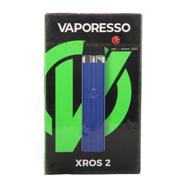 POD-система Vaporesso Xros 2 Violet в Турции