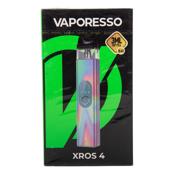 POD-система Vaporesso Xros 4 Pastel Palette в Турции