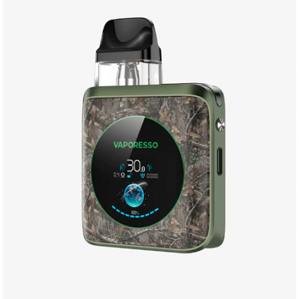 POD-система Vaporesso Xros 4 Nano Camouflage в Турции