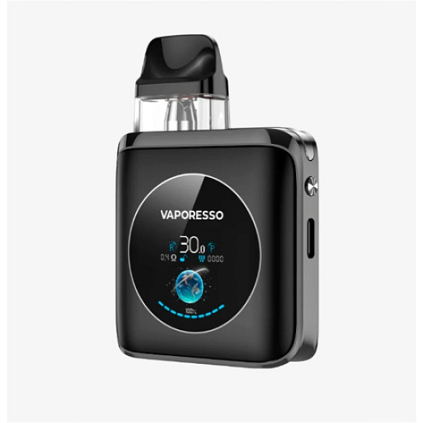 POD-система Vaporesso Xros 4 Nano Graphite Black в Турции