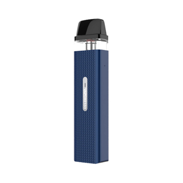 POD-система Vaporesso Xros Mini Midnight Blue в Турции