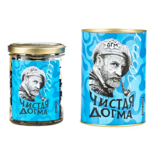 Табак Dogma 100% Чистая Догма 160 грамм в Турции